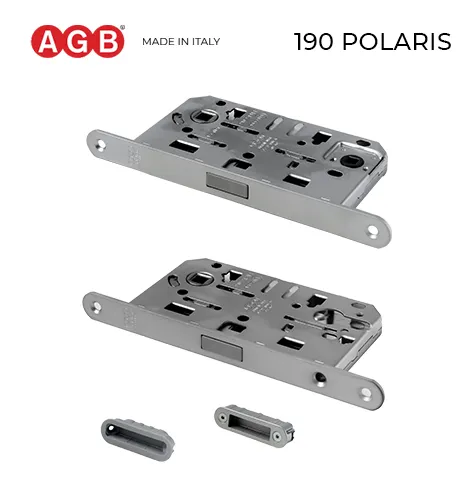 AGB 190 Polaris