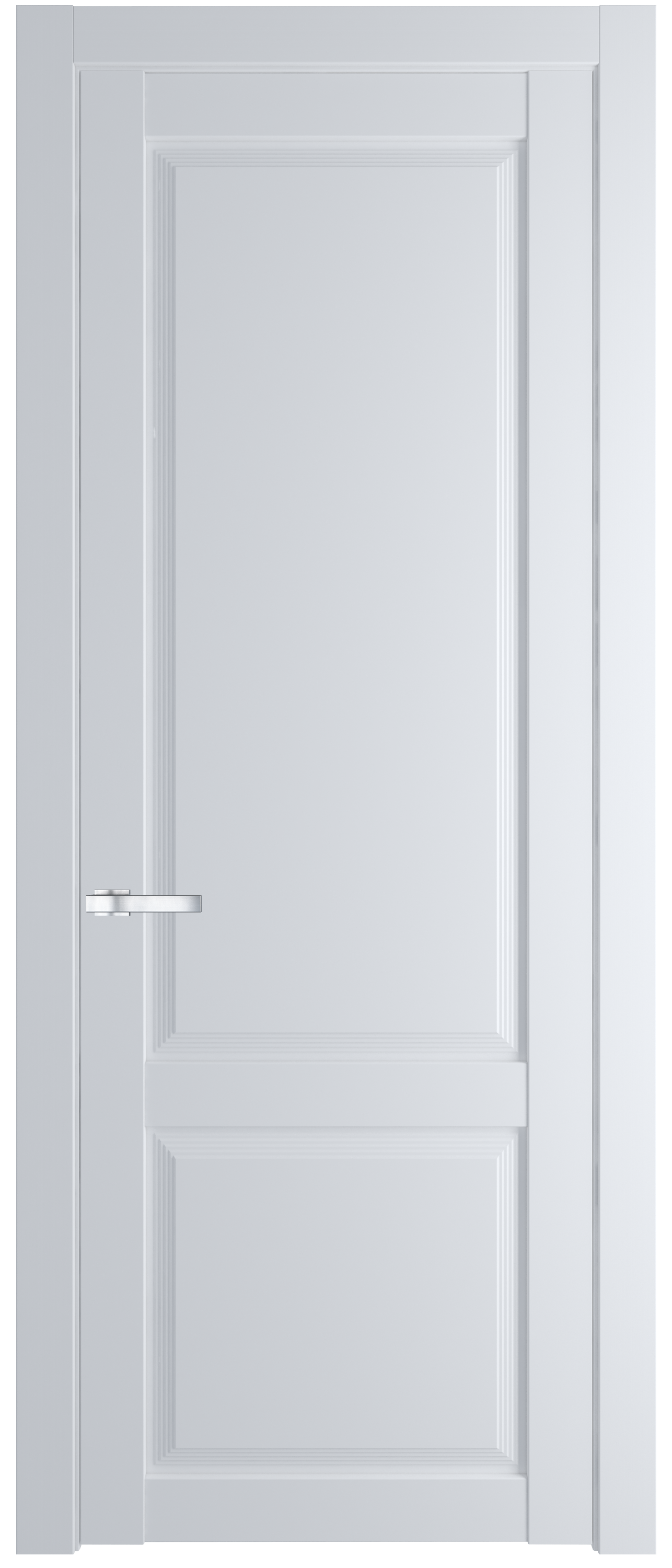 2.2.1PD Вайт (RAL 110 96 02)