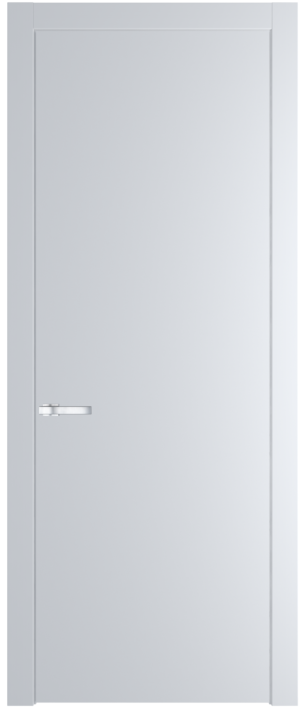 1PW Вайт (RAL 110 96 02)