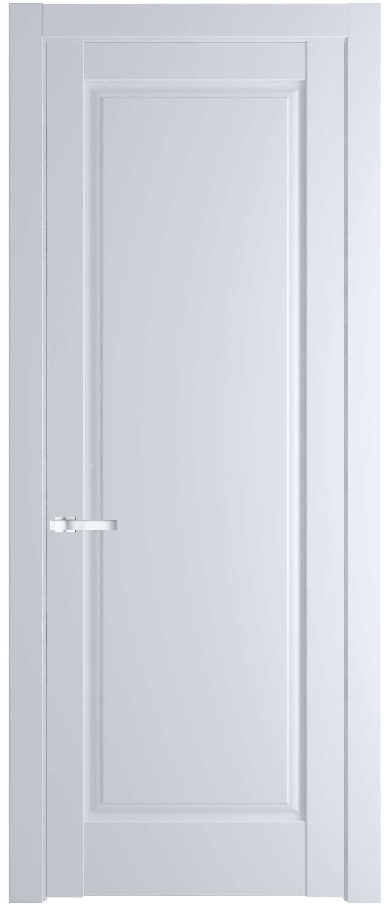 4.1.1PD Вайт (RAL 110 96 02)