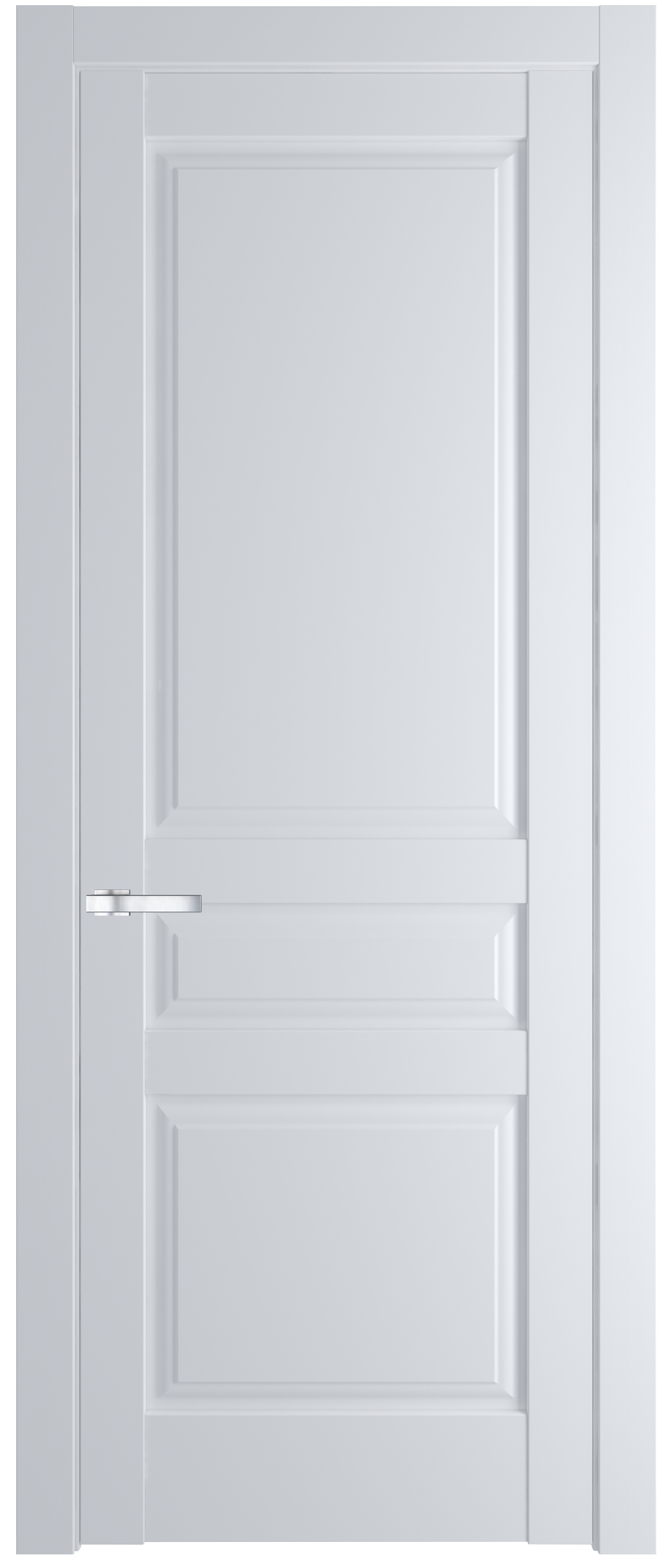 4.5.1PD Вайт (RAL 110 96 02)