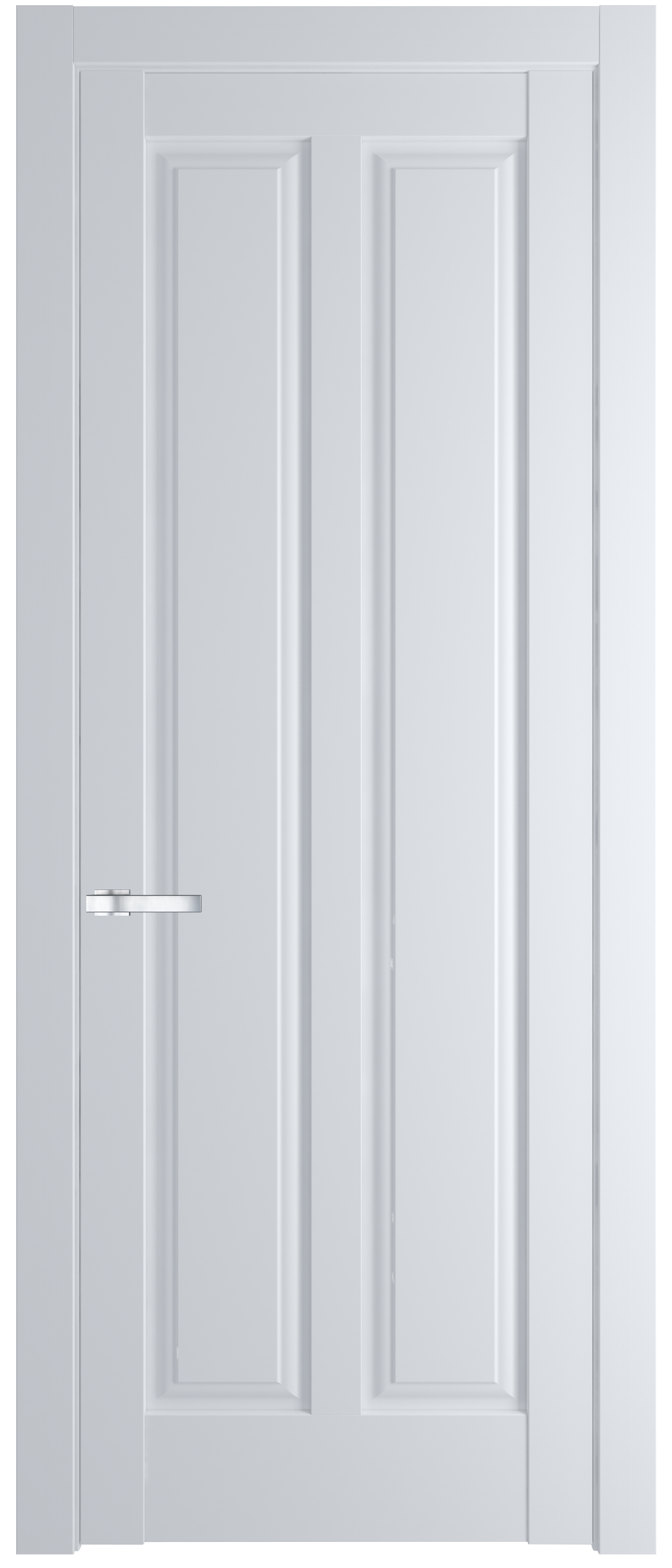 4.7.1PD Вайт (RAL 110 96 02)