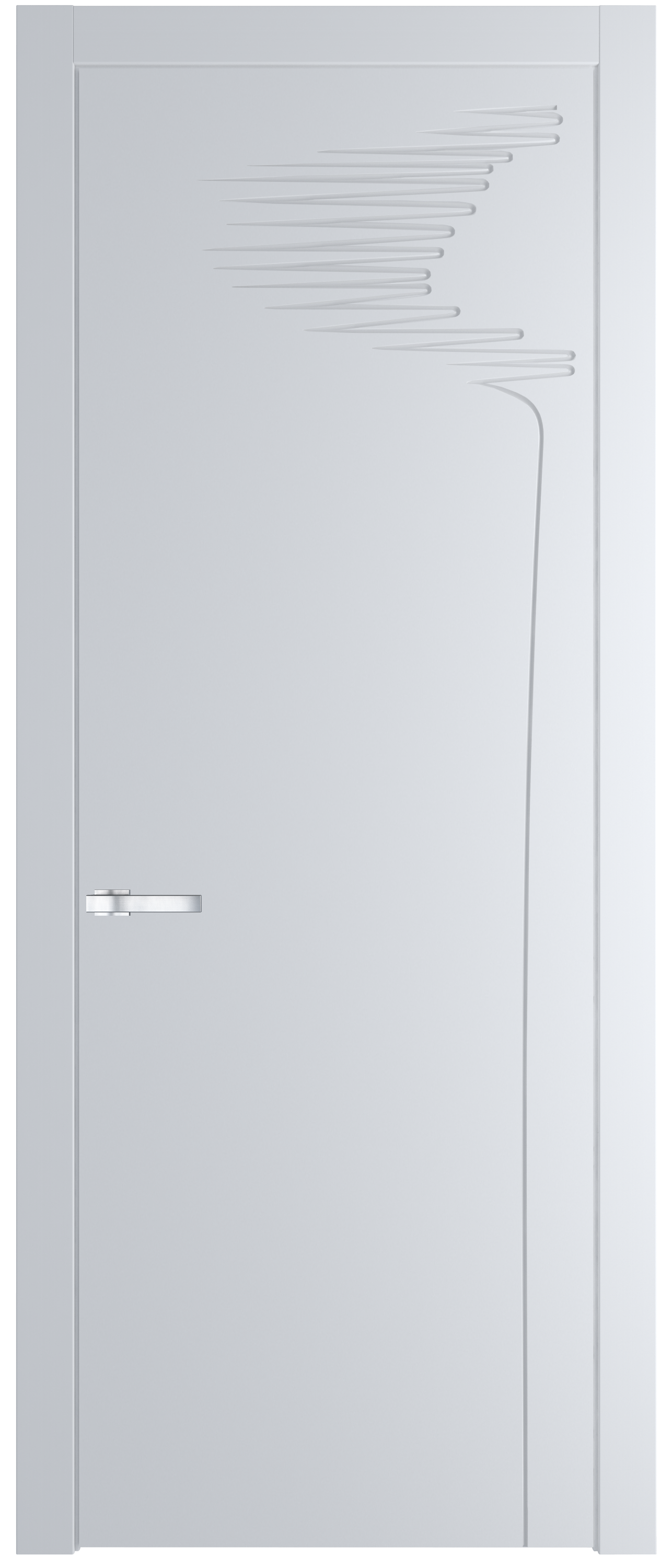 25PW Вайт (RAL 110 96 02)