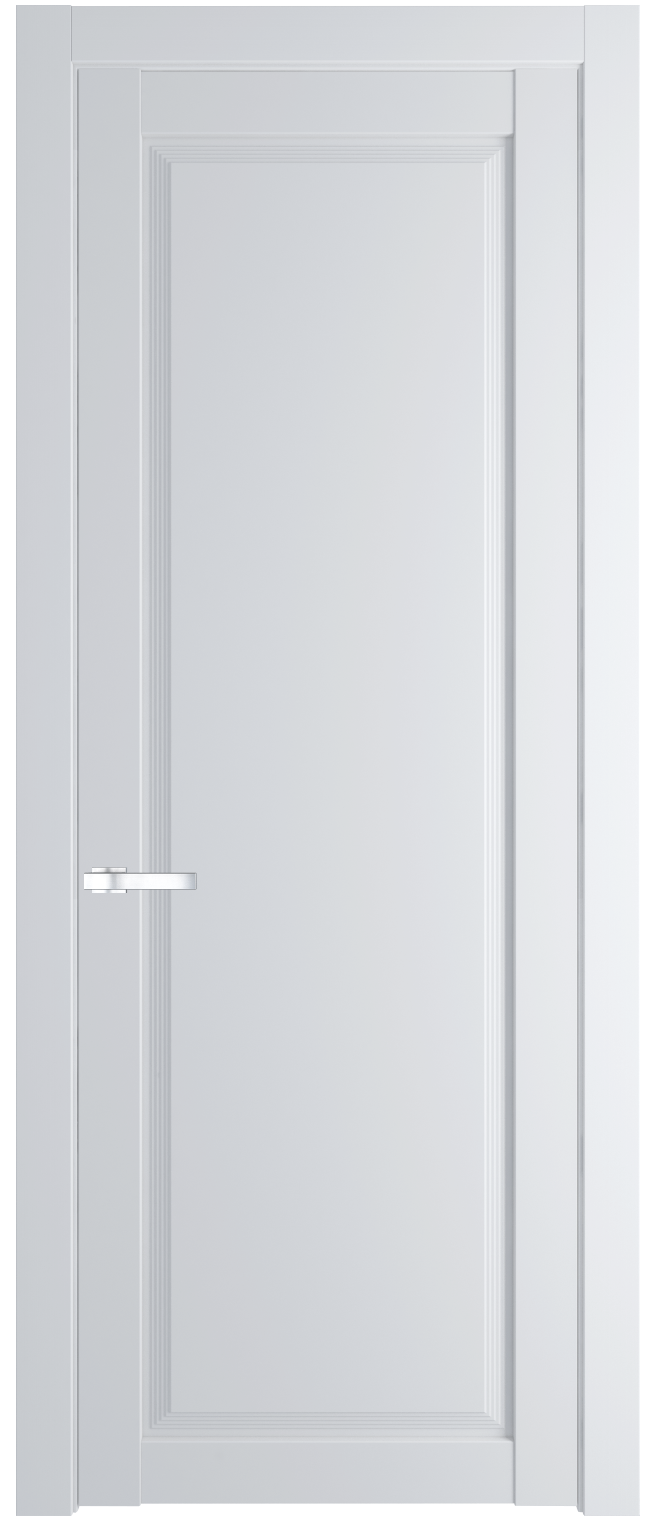 2.1.1PD Вайт (RAL 110 96 02)