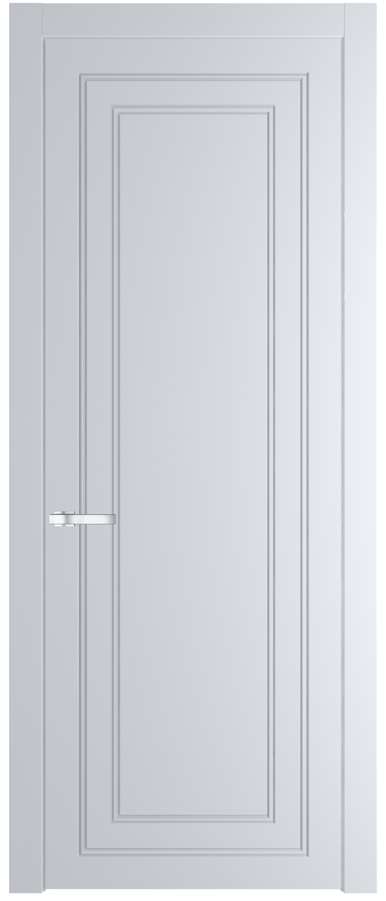 26PW Вайт (RAL 110 96 02)