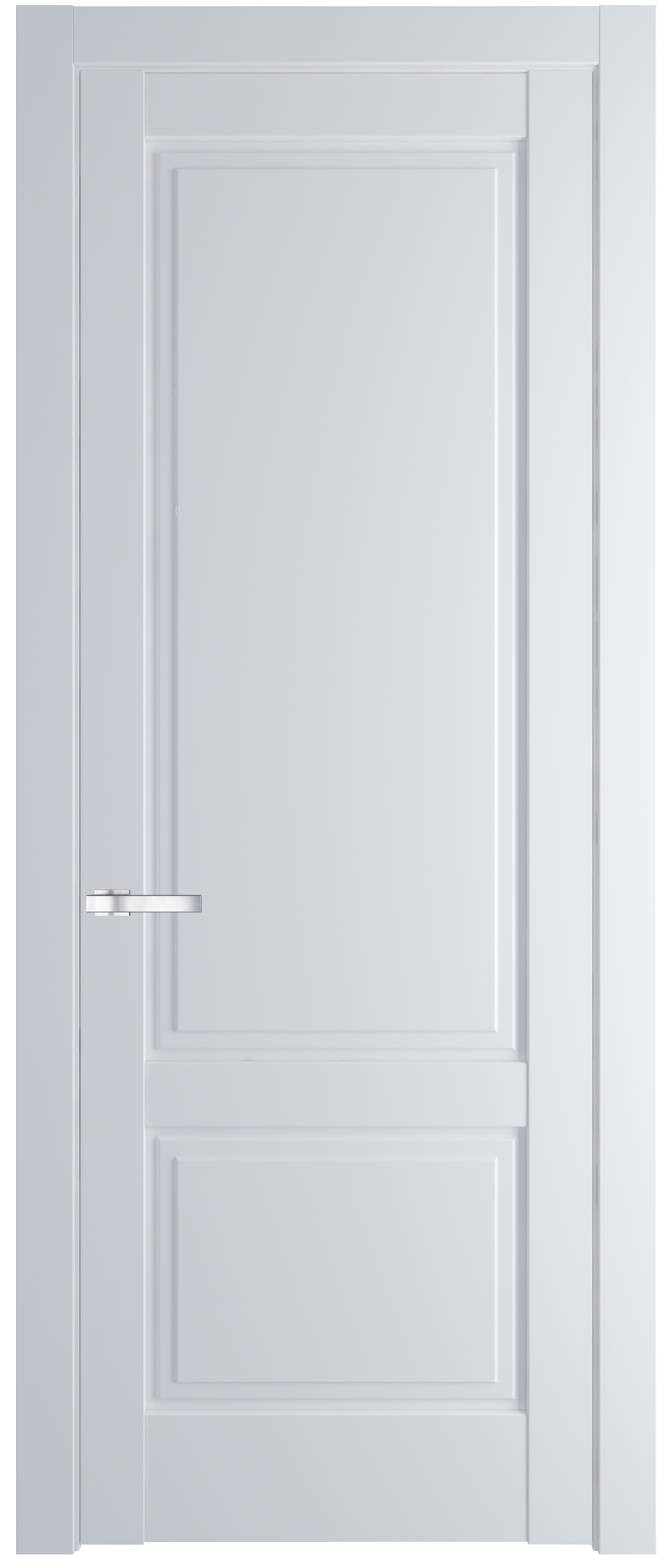 3.2.1PD Вайт (RAL 110 96 02)