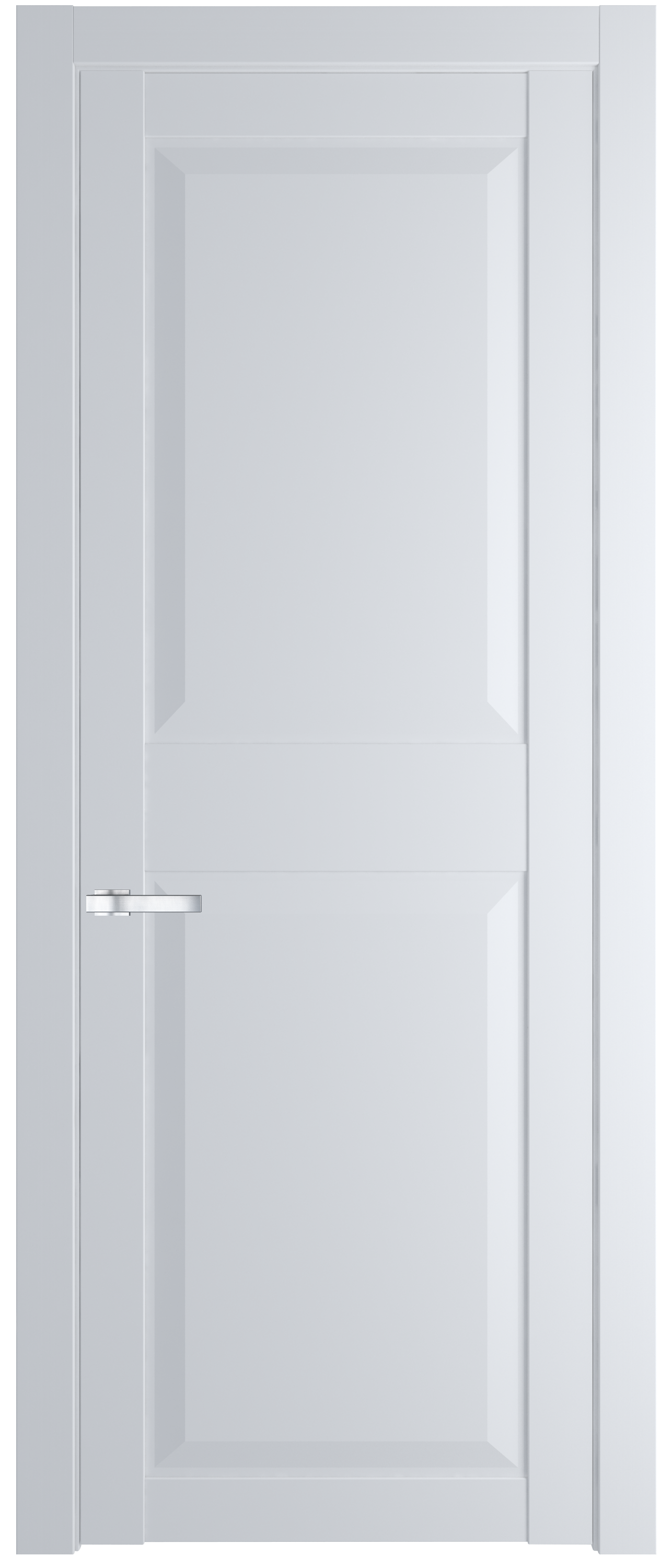 1.6.1PD Вайт (RAL 110 96 02)