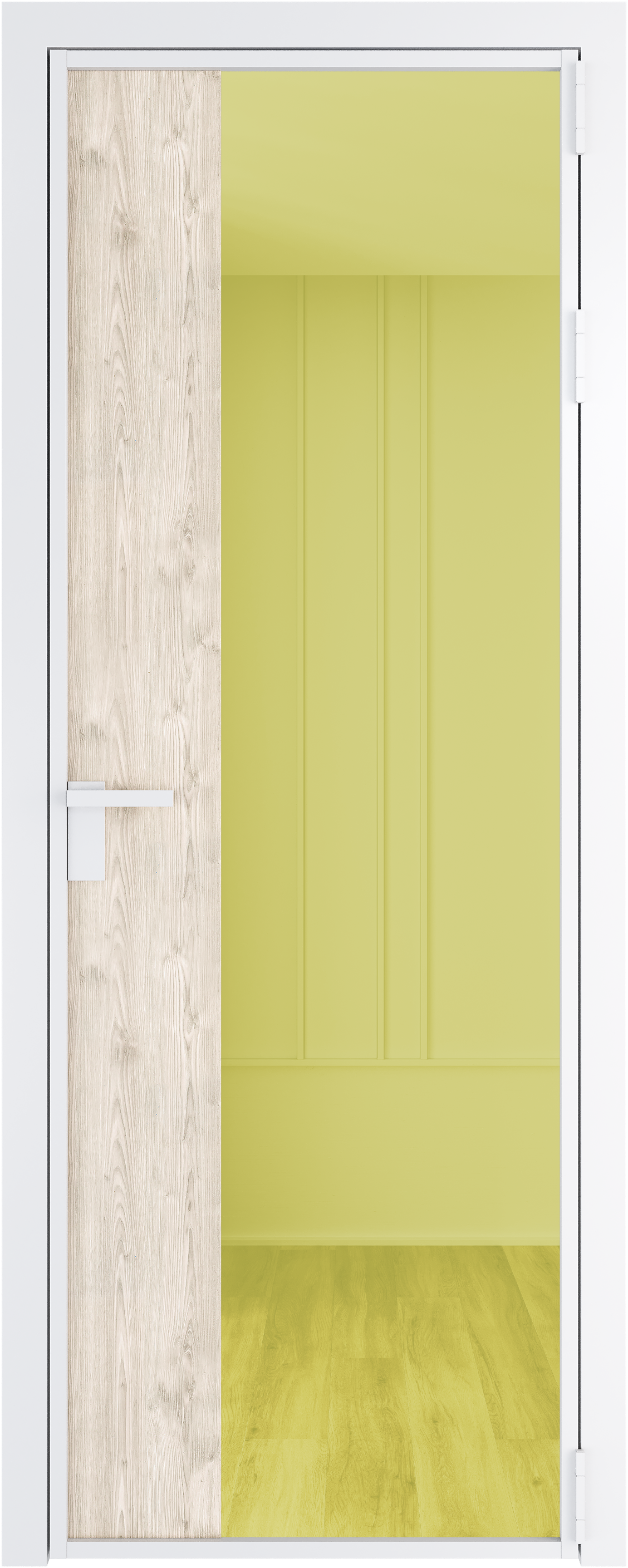7AG Золотое шпион/Вайт/Графит (Pantone 425С)