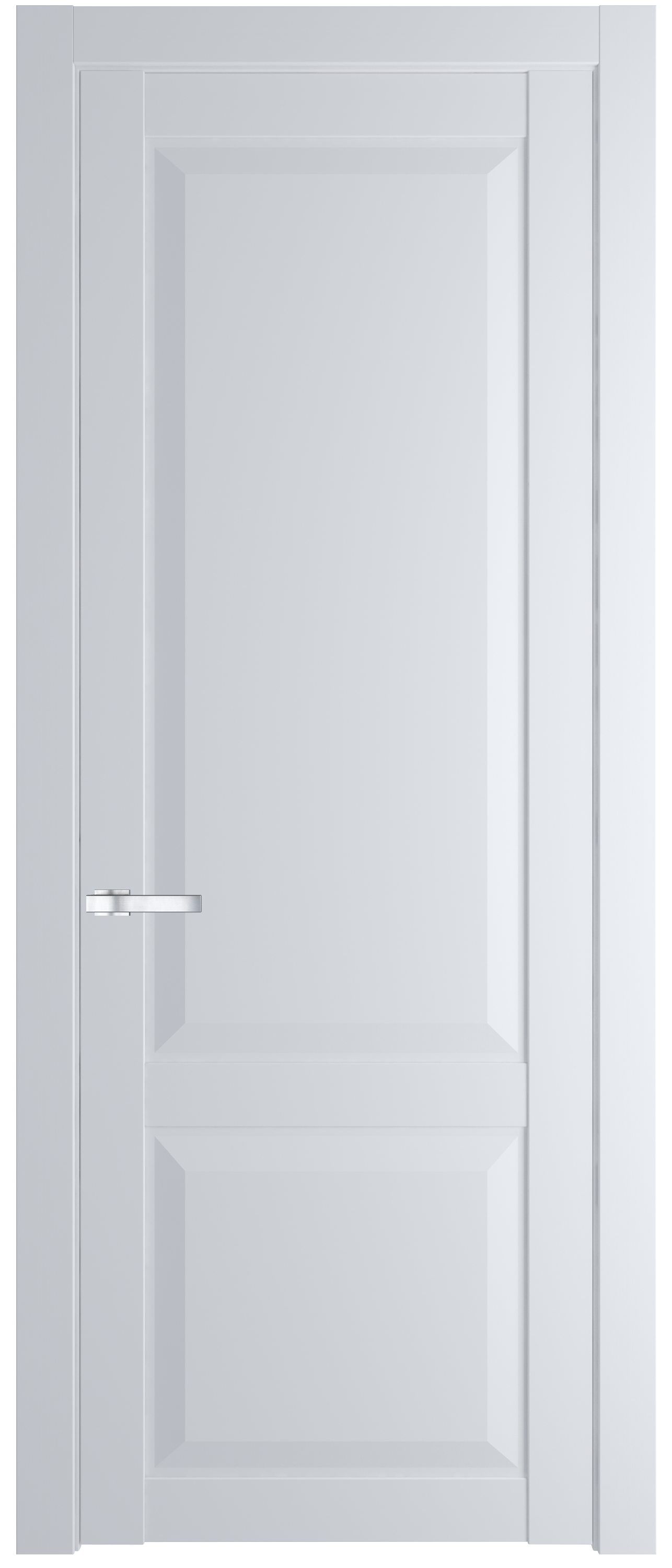 1.2.1PD Вайт (RAL 110 96 02)
